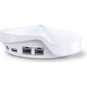 Mesh-системы TP-LINK Deco M5(3-pack)