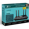 Wi-Fi роутер TP-LINK AX3000 ARCHER AX55 (EU) двухдиапазонный гигабитный