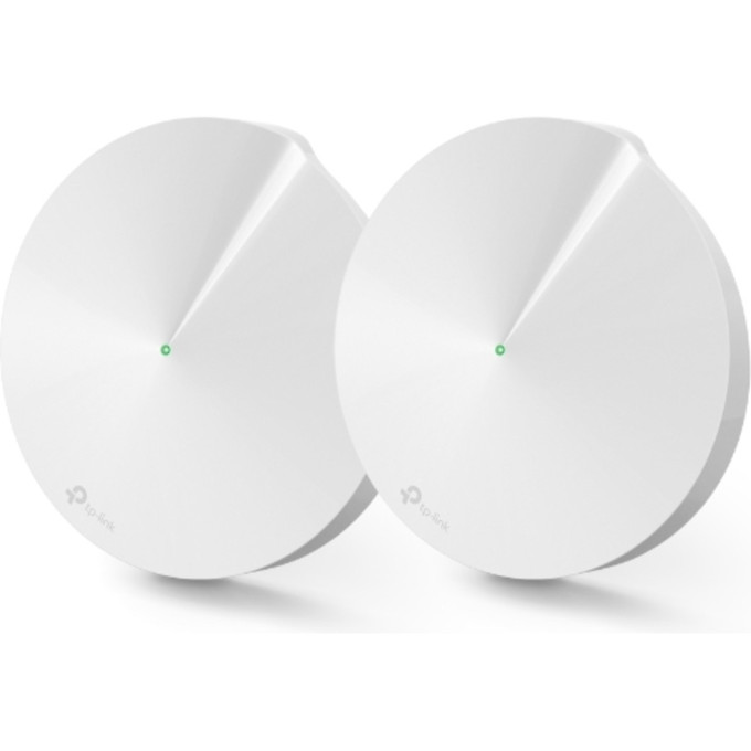 Mesh-системы TP-LINK Deco M5(2-pack)